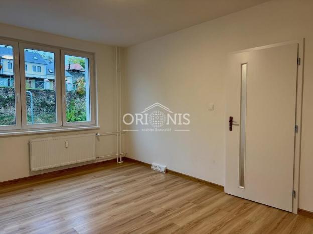 Pronájem bytu 1+1, Kadaň, Koželužská, 36 m2