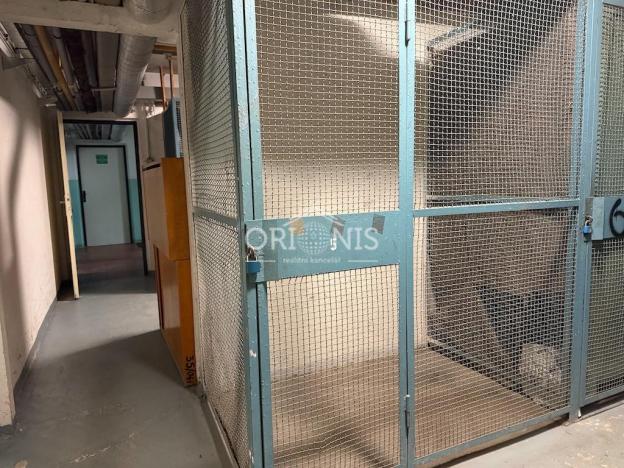 Pronájem bytu 1+1, Kadaň, Koželužská, 36 m2