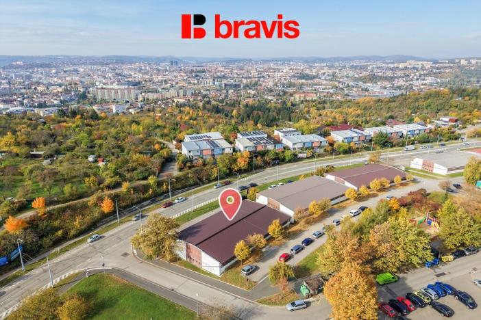 Prodej garáže, Brno - Židenice, Věstonická, 15 m2