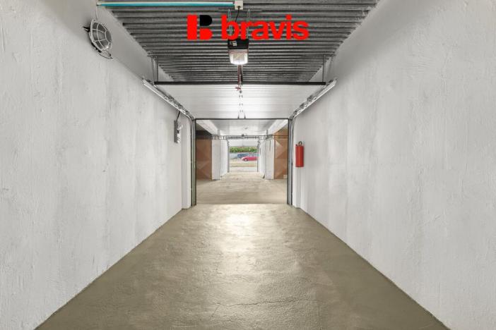 Prodej garáže, Brno - Židenice, Věstonická, 15 m2