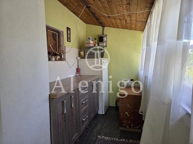 Prodej chaty, Lštění, 27 m2