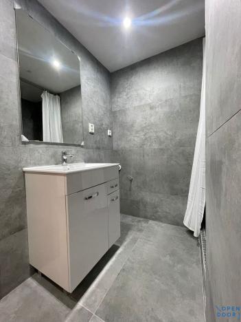 Pronájem bytu 1+1, Jirkov, Krušnohorská, 33 m2