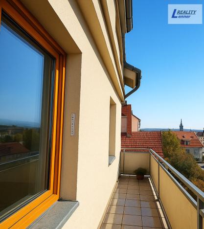 Pronájem bytu 1+1, Příbram - Příbram II, Střelecká, 43 m2