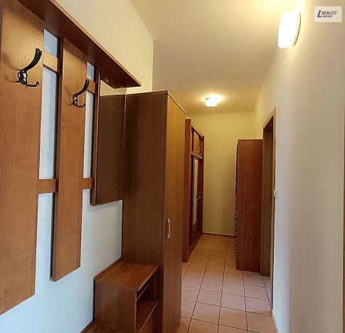 Pronájem bytu 1+1, Příbram - Příbram II, Střelecká, 43 m2