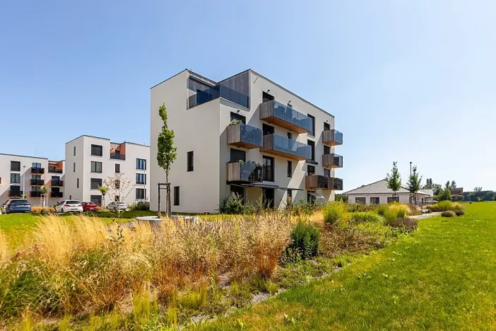 Pronájem bytu 3+kk, Nymburk, K Lesu, 71 m2