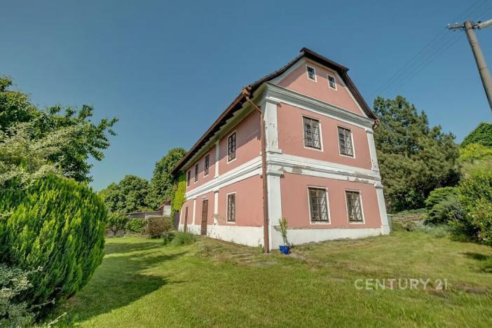 Prodej rodinného domu, Onomyšl, 166 m2