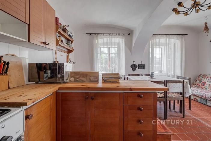 Prodej rodinného domu, Onomyšl, 166 m2