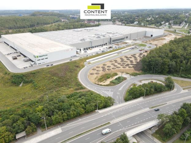 Pronájem výrobních prostor, Ostrava - Hrušov, Bohumínská, 2500 m2