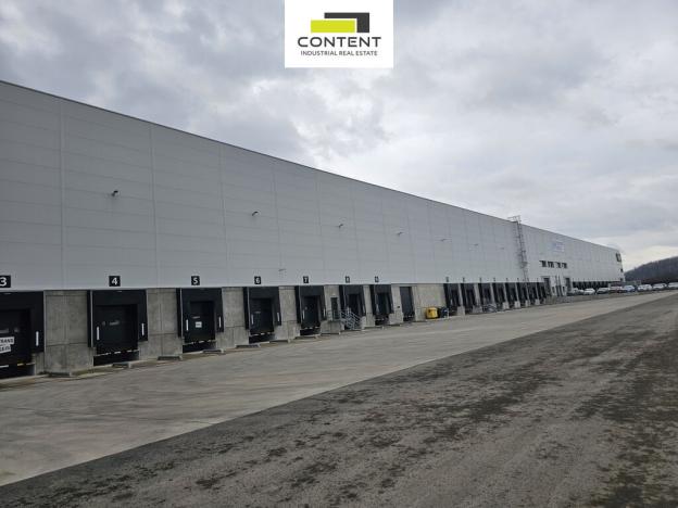 Pronájem výrobních prostor, Ostrava - Hrušov, Bohumínská, 2500 m2