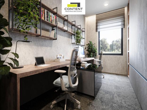 Pronájem výrobních prostor, Zlín, Rybníky V, 6800 m2