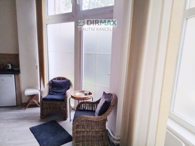 Pronájem kanceláře, Plzeň - Jižní Předměstí, Tylova, 23 m2