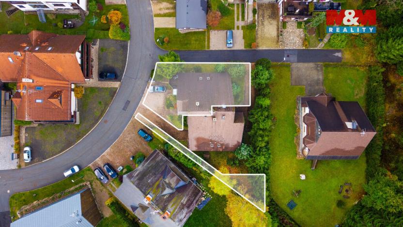 Prodej ubytování, Harrachov - Nový Svět, 239 m2