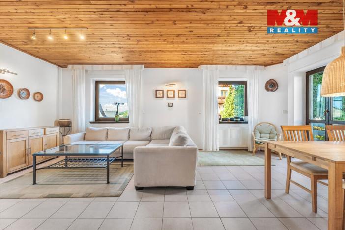 Prodej ubytování, Harrachov - Nový Svět, 239 m2