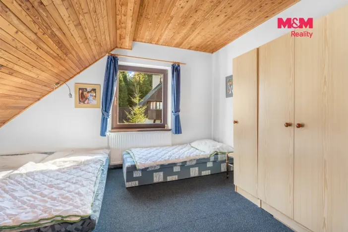 Prodej ubytování, Harrachov - Nový Svět, 239 m2