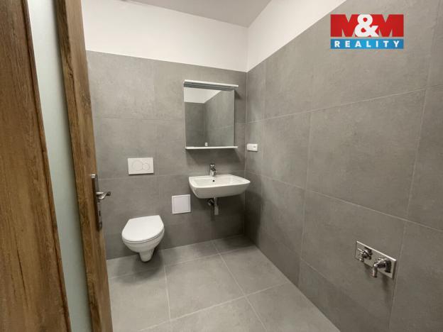 Pronájem bytu 2+1, Ostrava - Vítkovice, Lidická, 57 m2