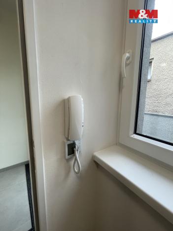 Pronájem bytu 2+1, Ostrava - Vítkovice, Lidická, 57 m2