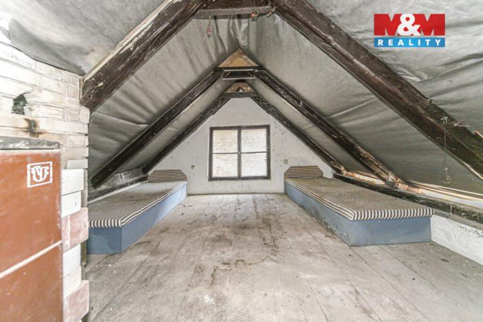 Prodej chalupy, Vinaře - Vinice, 60 m2