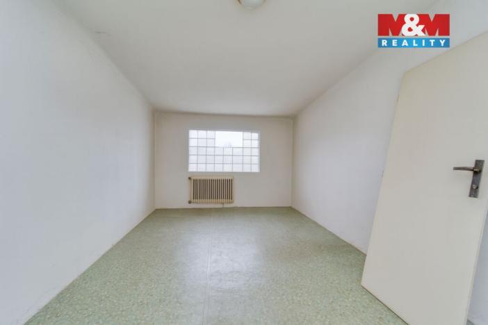 Prodej rodinného domu, Karlovy Vary - Dvory, Chebská, 203 m2