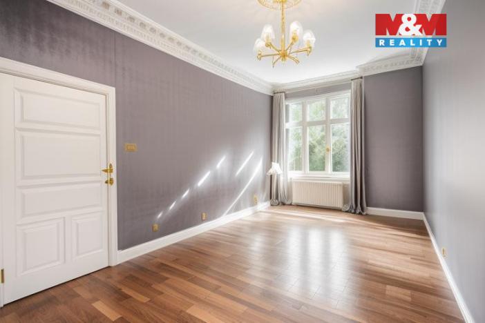 Prodej bytu 5+1, Orlová - Město, Fr. Palackého, 130 m2