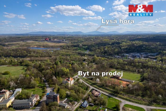 Prodej bytu 5+1, Orlová - Město, Fr. Palackého, 130 m2