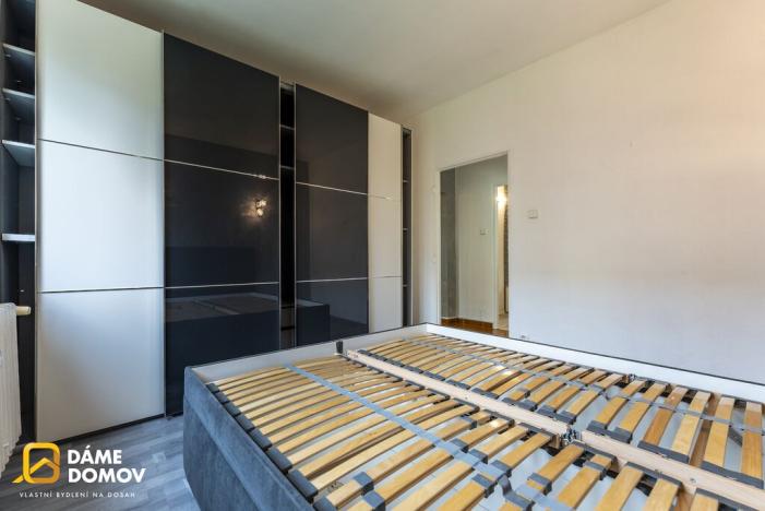 Prodej bytu 2+1, Zlín - Malenovice, Tyršova, 52 m2