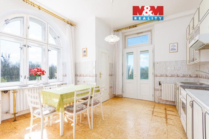 Prodej kanceláře, Orlová - Město, Fr. Palackého, 130 m2