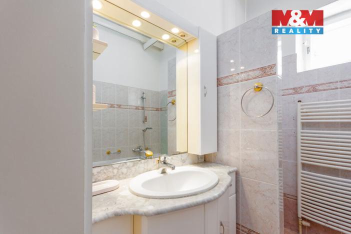 Prodej kanceláře, Orlová - Město, Fr. Palackého, 130 m2