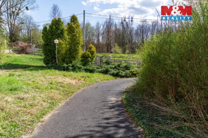 Prodej kanceláře, Orlová - Město, Fr. Palackého, 130 m2