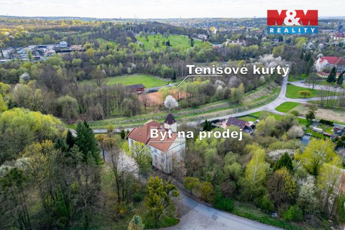 Prodej kanceláře, Orlová - Město, Fr. Palackého, 130 m2