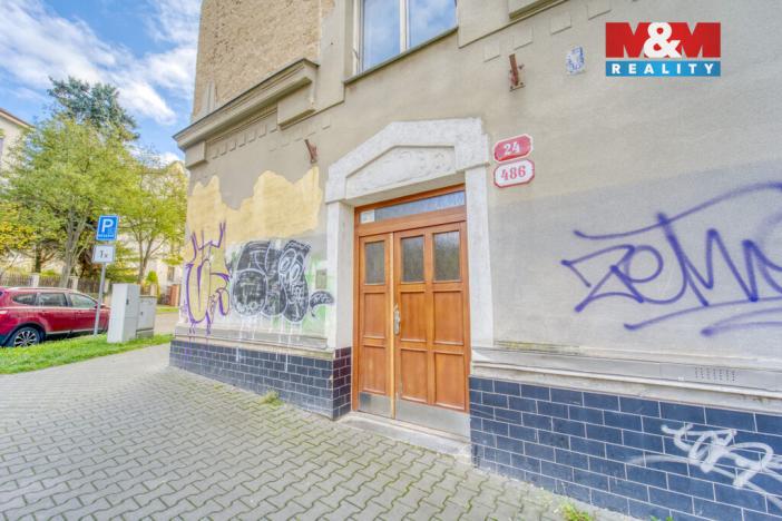 Prodej bytu 3+1, Plzeň, Bolevecká, 74 m2