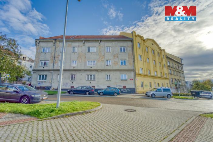 Prodej bytu 3+1, Plzeň, Bolevecká, 74 m2