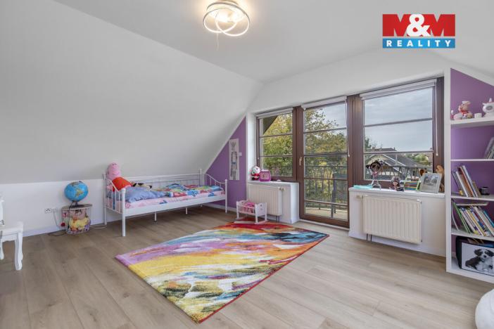 Prodej rodinného domu, Horní Bludovice - Prostřední Bludovice, 198 m2