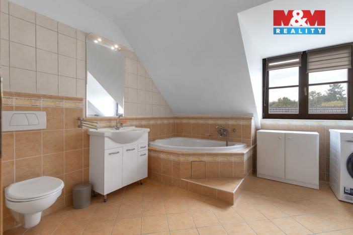 Prodej rodinného domu, Horní Bludovice - Prostřední Bludovice, 198 m2