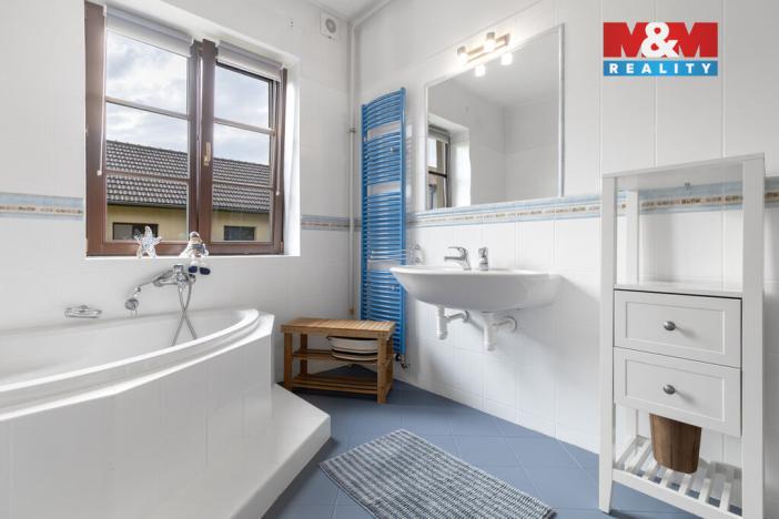 Prodej rodinného domu, Horní Bludovice - Prostřední Bludovice, 198 m2