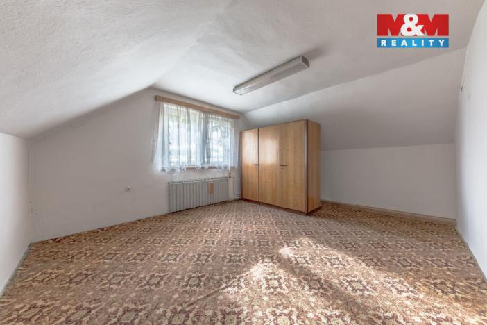 Prodej rodinného domu, Řepín, Mělnická, 217 m2