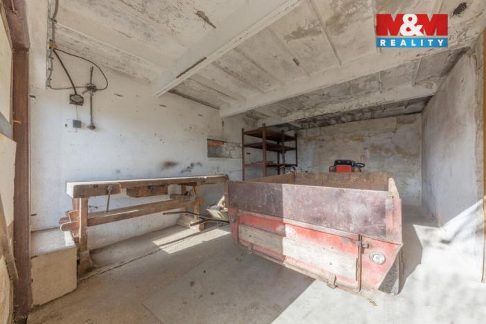 Prodej rodinného domu, Řepín, Mělnická, 217 m2