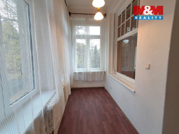 Prodej bytu 3+1, Vejprty, Moskevská, 128 m2