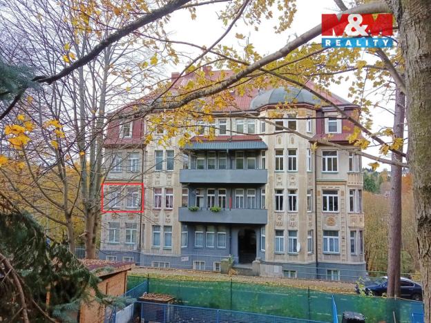 Prodej bytu 3+1, Vejprty, Moskevská, 128 m2