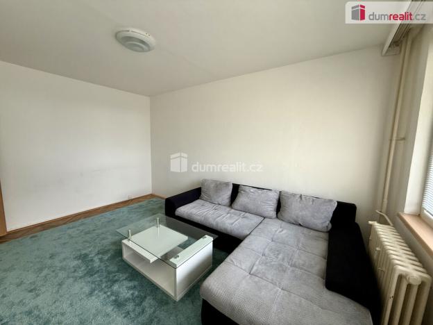 Pronájem bytu 2+1, Mariánské Lázně - Úšovice, Kubelíkova, 62 m2