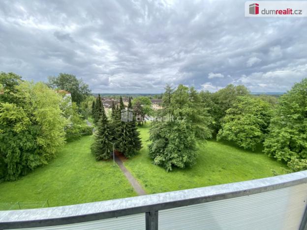 Pronájem bytu 2+1, Mariánské Lázně - Úšovice, Kubelíkova, 62 m2