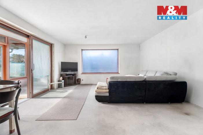 Prodej rodinného domu, Smržovka, Zvonková, 182 m2