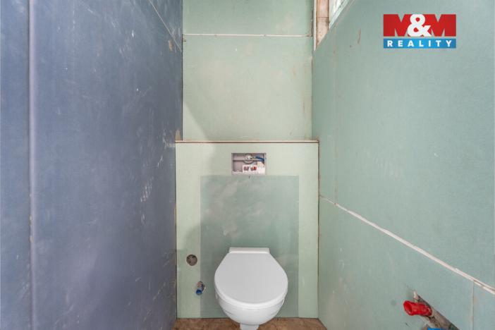 Prodej rodinného domu, Smržovka, Zvonková, 182 m2