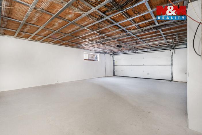 Prodej rodinného domu, Smržovka, Zvonková, 182 m2