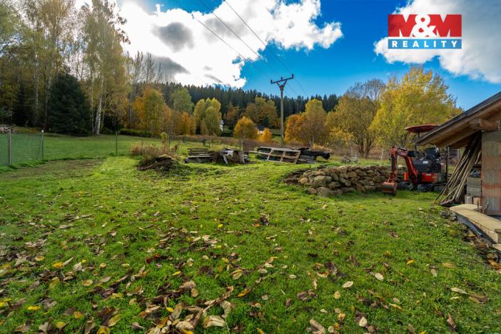 Prodej rodinného domu, Smržovka, Zvonková, 182 m2