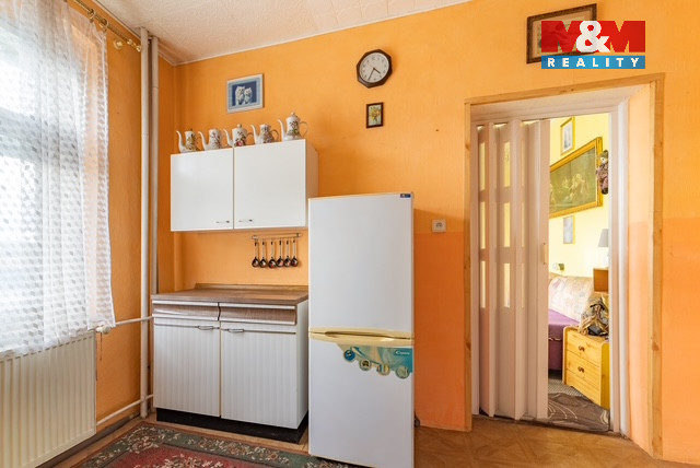 Prodej rodinného domu, Plesná, Vilová, 101 m2