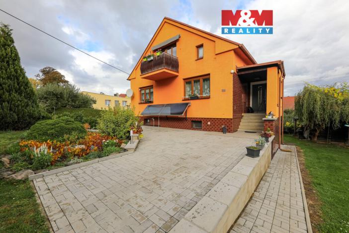 Prodej rodinného domu, Kozolupy, 275 m2