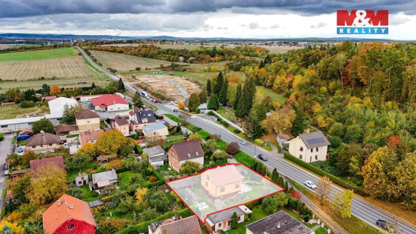 Prodej rodinného domu, Kozolupy, 275 m2