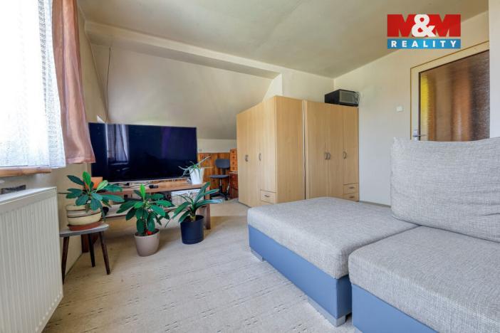 Prodej rodinného domu, Kozolupy, 275 m2