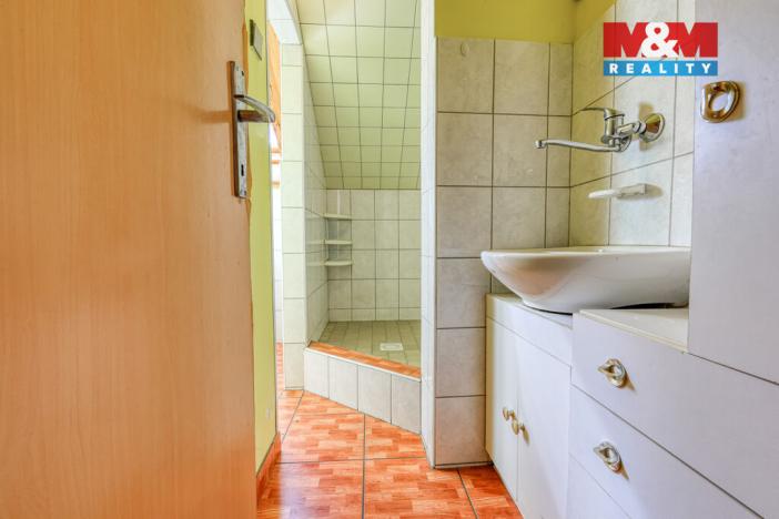 Prodej rodinného domu, Kozolupy, 275 m2