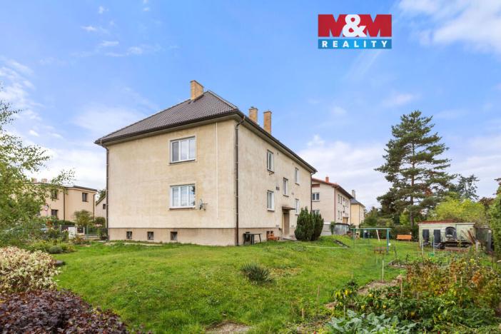 Prodej bytu 2+1, Moravany, 9. května, 57 m2